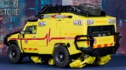 Takara Tomy Masterpiece Movie Series MPM-11 Ratchet -Action Figure Shop 1056b27751