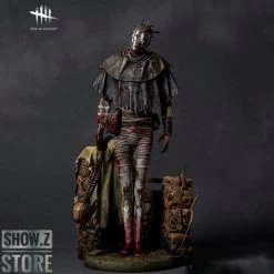 Gecco 1/6 The Wraith Dead By Daylight Premium Statue 13 Gecco 1/6 The Wraith Dead By Daylight Premium Statue -Action Figure Shop 106b0cf100