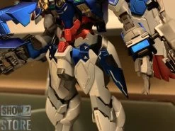 [SZ Custom] MoJiangHun Custom 1/100 XXXG-01W Wing Gundam EW W/ Electroplated Chrome Painting -Action Figure Shop 107fa84e96