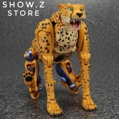 Takara Tomy Masterpiece MP-34 Cheetor -Action Figure Shop 10853f060d