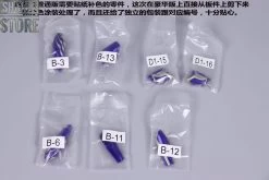 Eastern Model 1/9 Mark 49 Iron Man Rescue Mark I Model Kit Deluxe Version -Action Figure Shop 10a7105389