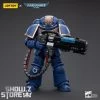 JoyToy Source 1/18 Warhammer 40K Ultramarines Hellblasters Brother Torsus -Action Figure Shop 10c5af3b8a