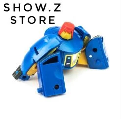 NewAge H6B Mini King Kong Cosmos Reversed Color Version -Action Figure Shop 10c90342d2