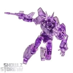 NewAge H43P Tyr Cyclonus Special Edition -Action Figure Shop 10f883af8d