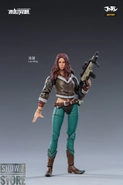 JoyToy Source 1/18 Awakening Team Set Of 3 -Action Figure Shop 11108a2f35