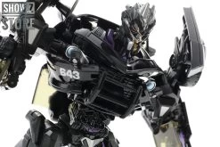 Black Mamba 4th Party The Last Knight MPM-05 MPM05 Barricade Bottleneck LS-02 -Action Figure Shop 11367f68b4
