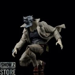 Sentinel Toys 1000Toys 1/12 No Guns Life Juzo Inui PX Previews Exclusive -Action Figure Shop 1145ffdb27
