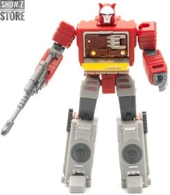 MechFansToys MF-49 Emitter Blaster -Action Figure Shop 115b8a7013