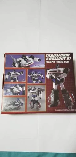 Transform And Rollout TR-01 TR01 Hova Jazz -Action Figure Shop 115d59f639