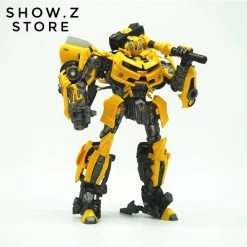 Blue Circus BC BC-02 BC02 Bumblebee MPM-03 MPM03 Oversized -Action Figure Shop 11826f63fd