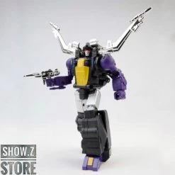 FansToys FT-13 Mercenary Shrapnel