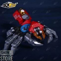 52Toys BeastBox BB-12 Darknet -Action Figure Shop 1190fe3f09