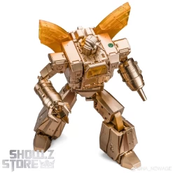 [Coming Soon] Newage H53G Michael Omega Supreme Gold Limited Edition -Action Figure Shop 11a3563524