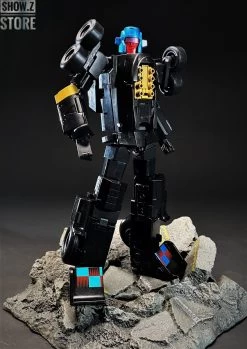 DX9 Toys D-17B Scout Dragstrip G2 Version -Action Figure Shop 11a574a3c7