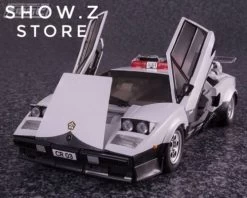 Takara MP-42 Masterpiece Cordon Diaclone Sunstreaker -Action Figure Shop 11adccae32