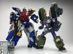 FansHobby FH MB-15 Naval Commander Optimus Prime Reissue -Action Figure Shop 11cd51d468