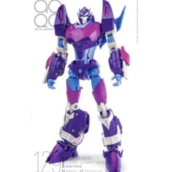 SXS R-04B Hot Flame Rodimus Lost Light Version -Action Figure Shop 11cf06414a