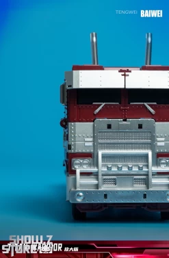 [Coming Soon] BW TW1027D Cybertron Commander Optimus Prime -Action Figure Shop 11df2c740e