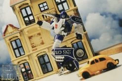 Mastermind Creations PS-01C Sphinx Mirage Cel Version -Action Figure Shop 12287c8af6