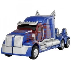 Takara Turbo Changer TC-01 TC01 Big Optimus Prime -Action Figure Shop 12344e8cec