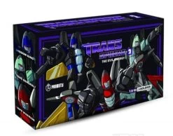 Pocket Toys PT04 PT05 PT06 Thrust Dirge Ramjet Coneheads Set Of 3 13 Pocket Toys PT04 PT05 PT06 Thrust Dirge Ramjet Coneheads Set Of 3 -Action Figure Shop 126a9a36cf