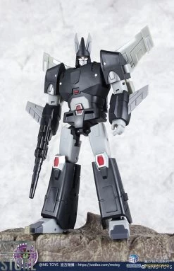 Magic Square MS-B06W Cyclonus Black Version -Action Figure Shop 128b071c9d