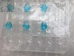 Metal Club 1/100 NZ-666 Kshatriya Red Comet Version -Action Figure Shop 1296080461