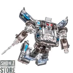 NewAge H3T Harry Prowl Clear Version -Action Figure Shop 12cf29a762