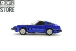NewAge New Age NA H3B H-3B Kitt Bluestreak -Action Figure Shop 12cf78cecd