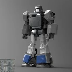 XTransbots MM-6G Murrow Rook -Action Figure Shop 12fc802c29
