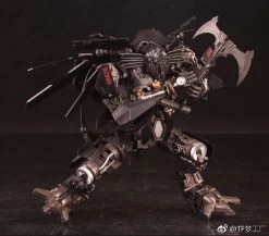 TF Dream Factory GOD-01 Skyfire Jetfire Upgrade Kit -Action Figure Shop 13068d24b7