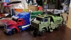 Dr.Wu DW-M06 Veteran Hound Upgrade Kit 38 Dr.Wu DW-M06 Veteran Hound Upgrade Kit -Action Figure Shop 130a57a4c6