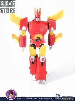 Magic Square MS-B06R Space Skimming Cyclonus Shattered Glass Version 16 Magic Square MS-B06R Space Skimming Cyclonus Shattered Glass Version -Action Figure Shop 132a892006