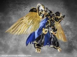 TungMung EX DM-03 DM03 Alphamon Digital Monster -Action Figure Shop 13626c713e