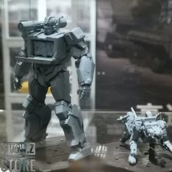 Trumpeter Transformers Soundwave Smart Model Kit 41 Trumpeter Transformers Soundwave Smart Model Kit -Action Figure Shop 137412fc64