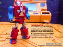 BadCube OTS-09 Grump Gears 10 BadCube OTS-09 Grump Gears -Action Figure Shop 139a9b4554