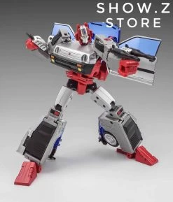 XTransbots XTB MX-17H MX17H Heral Crosscut -Action Figure Shop 13cecaa5e4