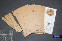 Inforce RX-78-2 Gundam Internal Structure Showcase Display -Action Figure Shop 13fb65e3ad