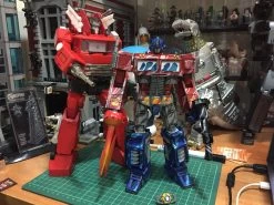 4th Party Masterpiece MP10CS OP Cell Shaded -Action Figure Shop 14242fb50f