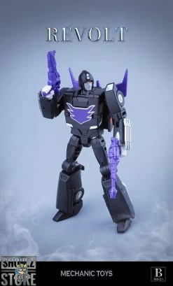 Mechanic Toys MS-21B Revolt Rodimus Shattered Glass Version 24 Mechanic Toys MS-21B Revolt Rodimus Shattered Glass Version -Action Figure Shop 1425586fae