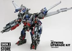 Fans Want It FWI-04 Jetwing Upgrade Kit -Action Figure Shop 143e4ccf93