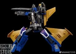 MakeToys MTRM-15 Endgame Dirge -Action Figure Shop 144642b45a