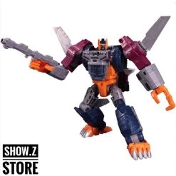 Hasbro PP-27 PP27 Optimal Optimus Power Of Prime Leader Class -Action Figure Shop 144ea74830