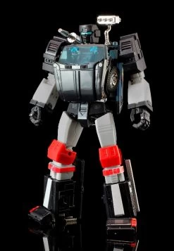 Mastermind Creations PS-06 Terraegis Trailbreaker -Action Figure Shop 146c84a1c6