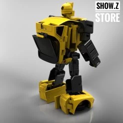 Xtransbots MM-XI Coprimozzo (Hubcup) -Action Figure Shop 147c205b65