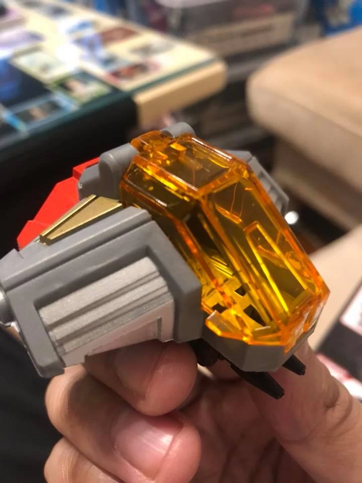 Perfect Effect PE PC-23 Perfect Combiner Upgrade Kit For POTP Volcanicus 5 Perfect Effect PE PC-23 Perfect Combiner Upgrade Kit For POTP Volcanicus - Image 3