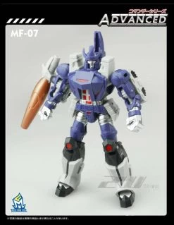MechFansToys MF-07 Galvatron/Tyrant 10 MechFansToys MF-07 Galvatron/Tyrant -Action Figure Shop 1488f70920