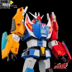 Pose Toy Pose+ Metal P+02DX Baxinger & Baxinbird DX Set -Action Figure Shop 14c9aac56f