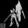 [SZ Custom] Bandai Custom RG 1/144 RX-93 Nu Gundam W/ Electroplated Chrome Painting -Action Figure Shop 14dfe88d19