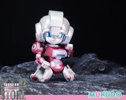 Magic Square MS-G01X Mukudo Metallic Version -Action Figure Shop 14e59f222a